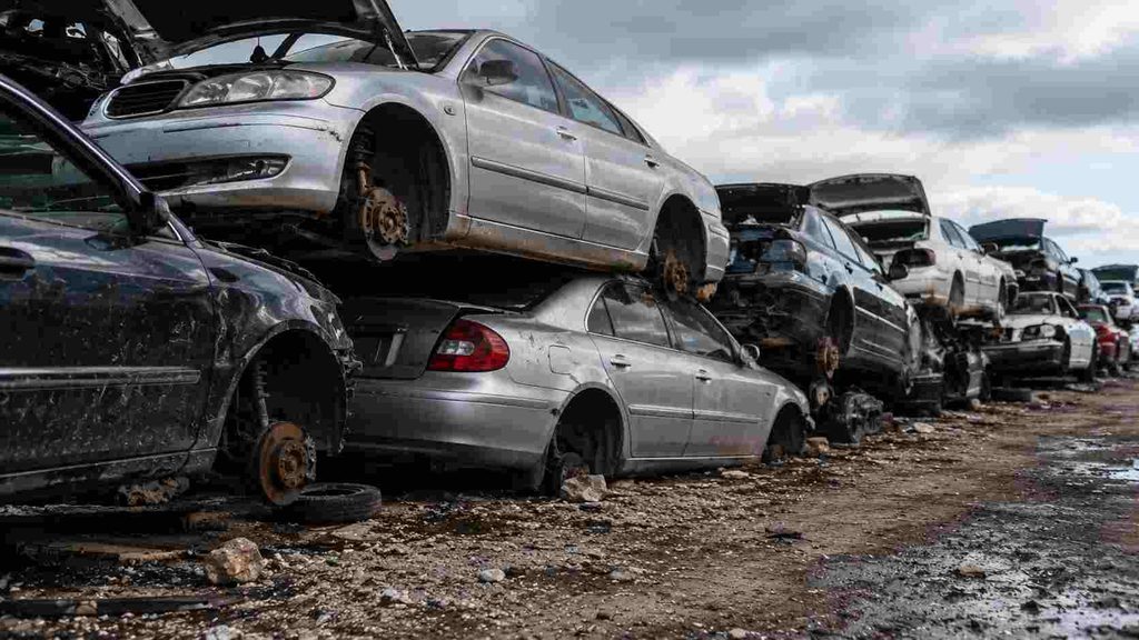 Vehicle Stability Hazards