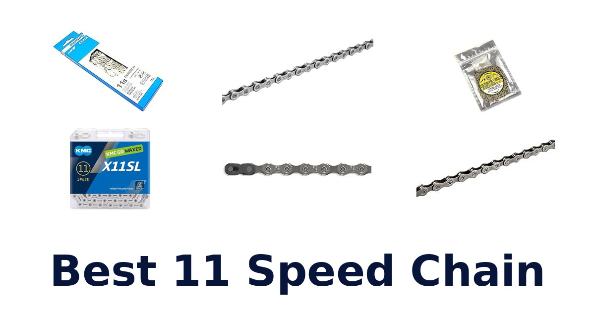 Best 11 Speed Chain