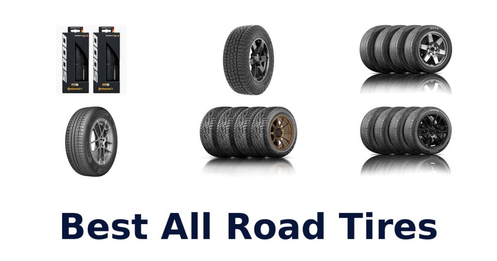 Best All Road Tires
