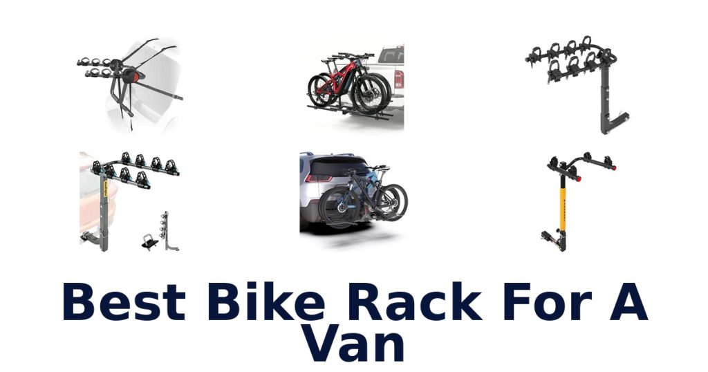 Best Bike Rack For A Van