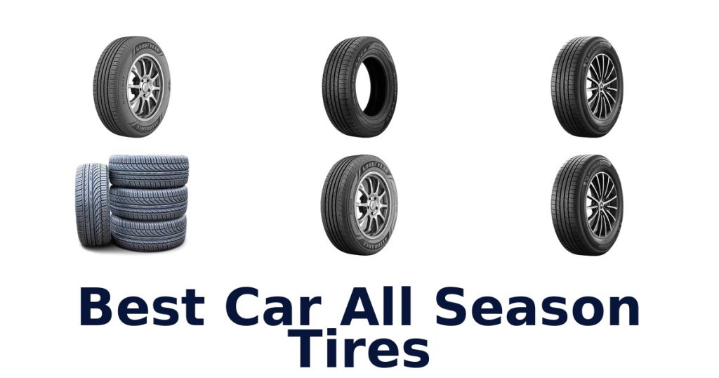 Best Car All Season Tires