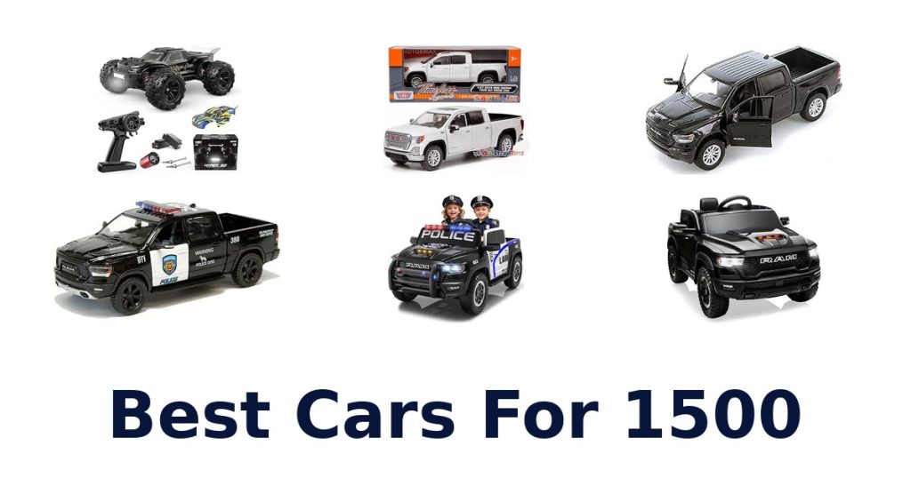 Best Cars For 1500