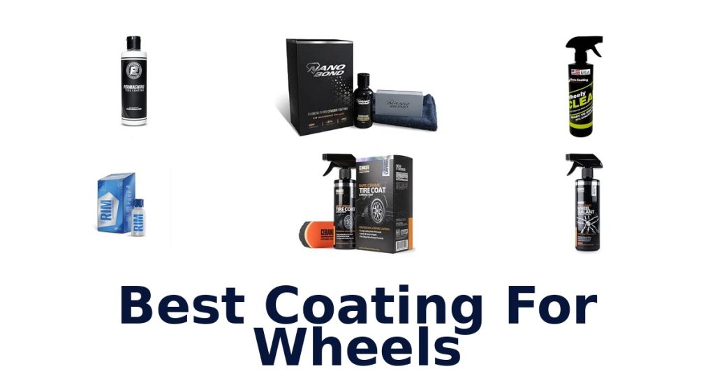 Best Coating For Wheels