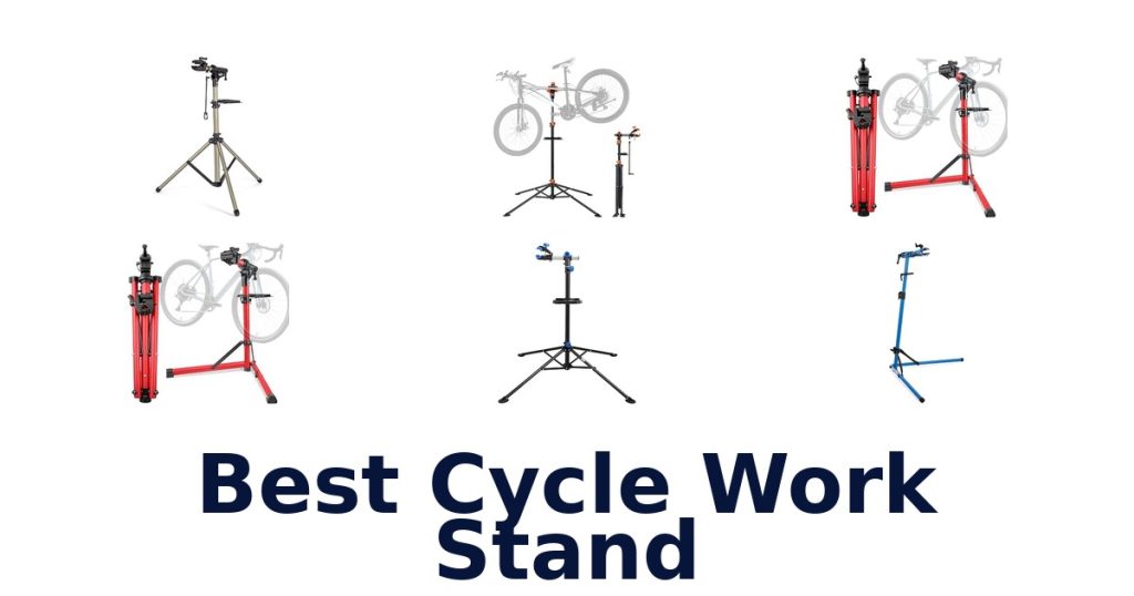 Best Cycle Work Stand