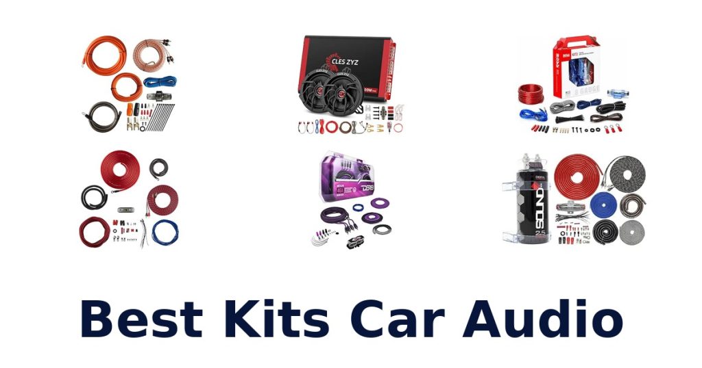 Best Kits Car Audio