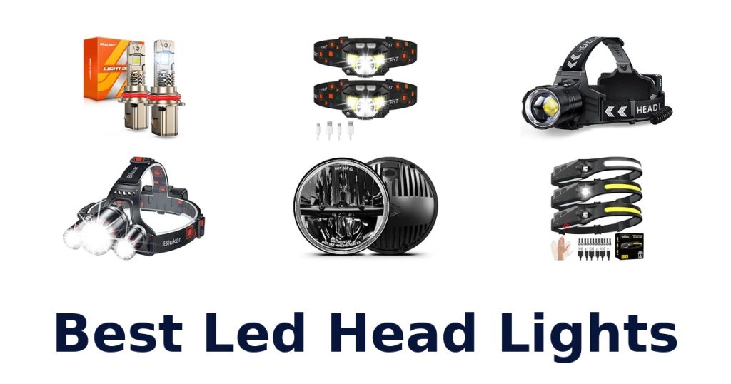 Best Led Head Lights
