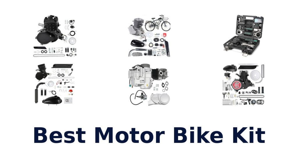 Best Motor Bike Kit