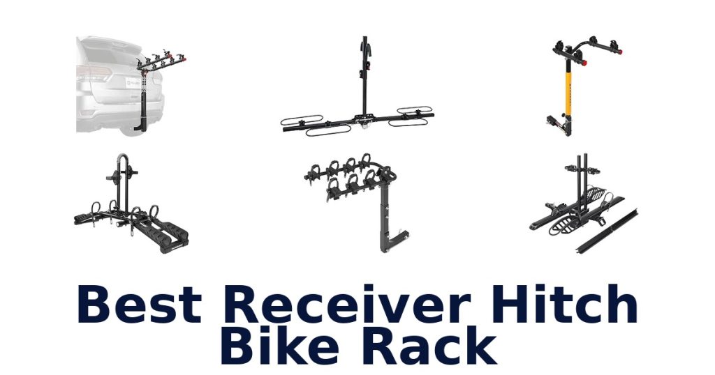 Best Receiver Hitch Bike Rack