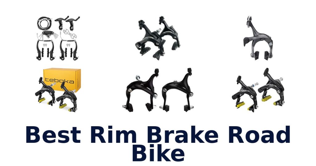 Best Rim Brake Road Bike