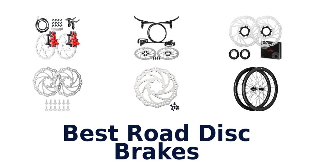 Best Road Disc Brakes