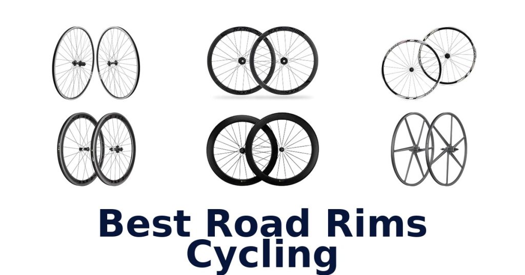 Best Road Rims Cycling