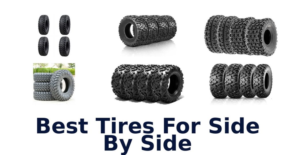 Best Tires For Side By Side