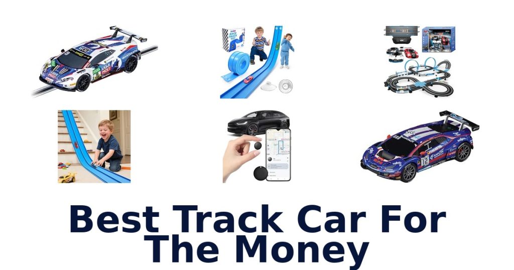 Best Track Car For The Money