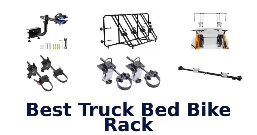 Best Truck Bed Bike Rack