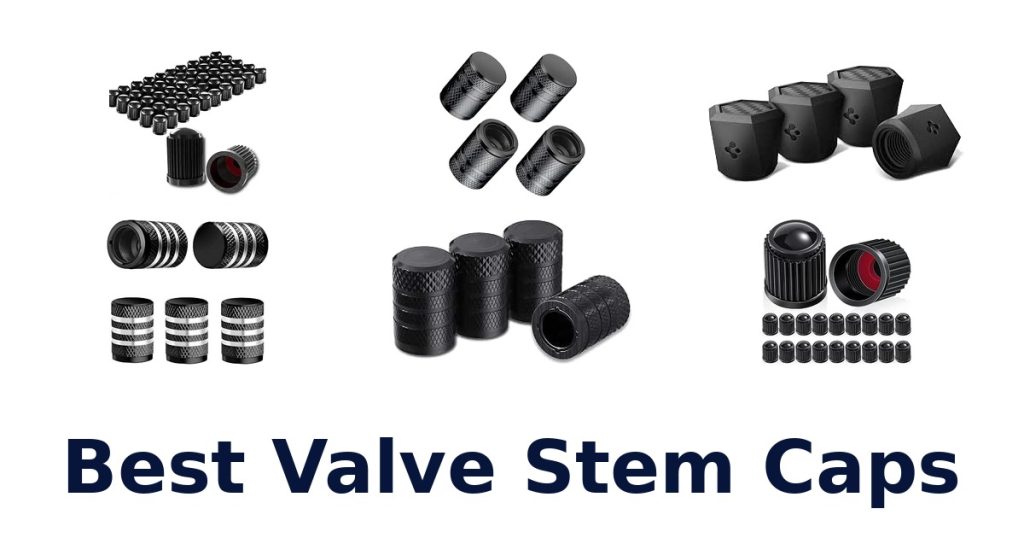 Best Valve Stem Caps