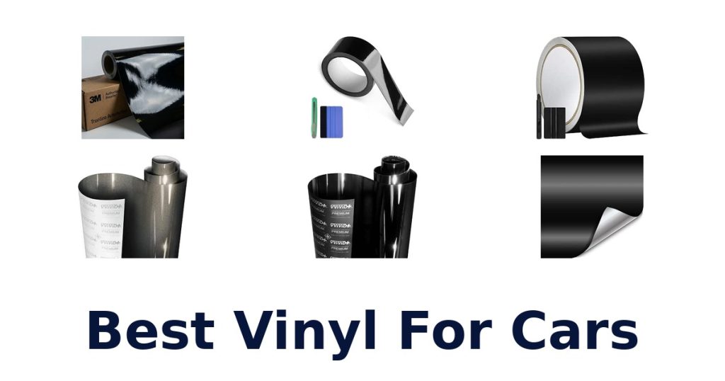Best Vinyl For Cars